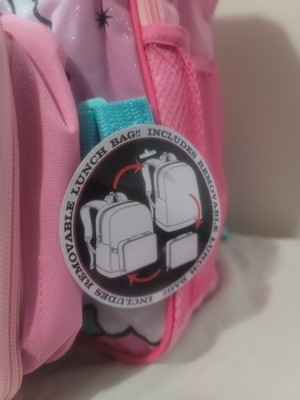 ?Trending Hello Kitty Backpack – 16 display picture 2