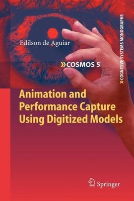 de Aguiar - Animation and Performance Capture Using Digitized Models - - X555z
