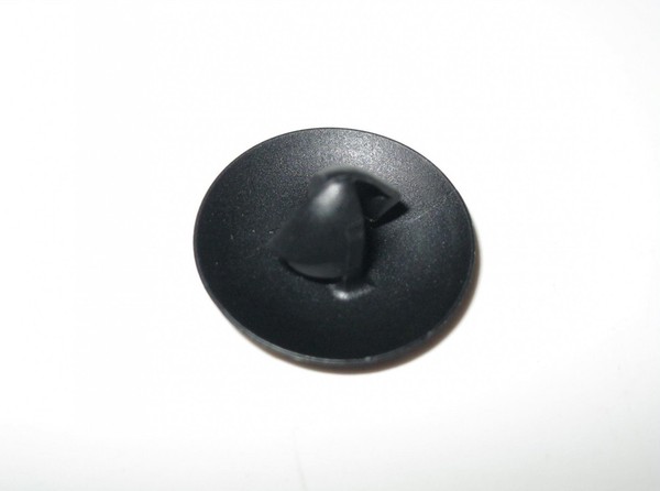 BMW SchalldäMmung Clip Halter Niet 9119216 NEU Original Genuine-image