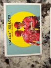 2018 TOPPS ARCHIVES HALOS HEROES CARD ANGELS SHOEHI OHTANI MIKE TROUT #303