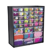 ArtBin 39 Drawer Craft Storage Cabinet Hobby Organizer 6839PC