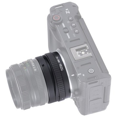 FOTGA M42-NZ Tilt Lens Adapter for Takumar M42 Lens to Nikon Z Mount Camera