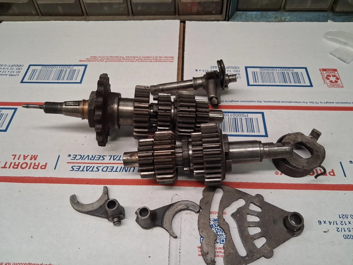 Motorcycle Parts for BSA C15 for sale | eBay