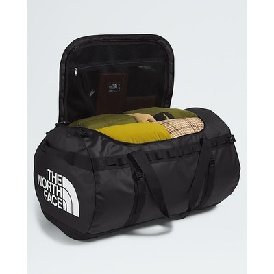 The North Face Base Camp Duffel -132L (XL) New with Tags $180 Retail