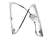 Fensterheber Vorne FüR Citroen C4 Picasso 2013-2018 Linker Mechanismus