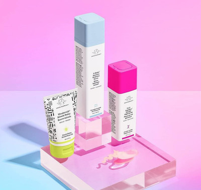 DRUNK ELEPHANT SET OF 3 Face and Body SKINCARE NEW SEALED LARGE SIZE