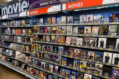 DVD Movies with case, you choose, titles O-S, volume discount, flat rate ship