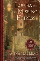 Anna Maclean | Louisa And The Missing Heiress | Taschenbuch | Englisch (2011)