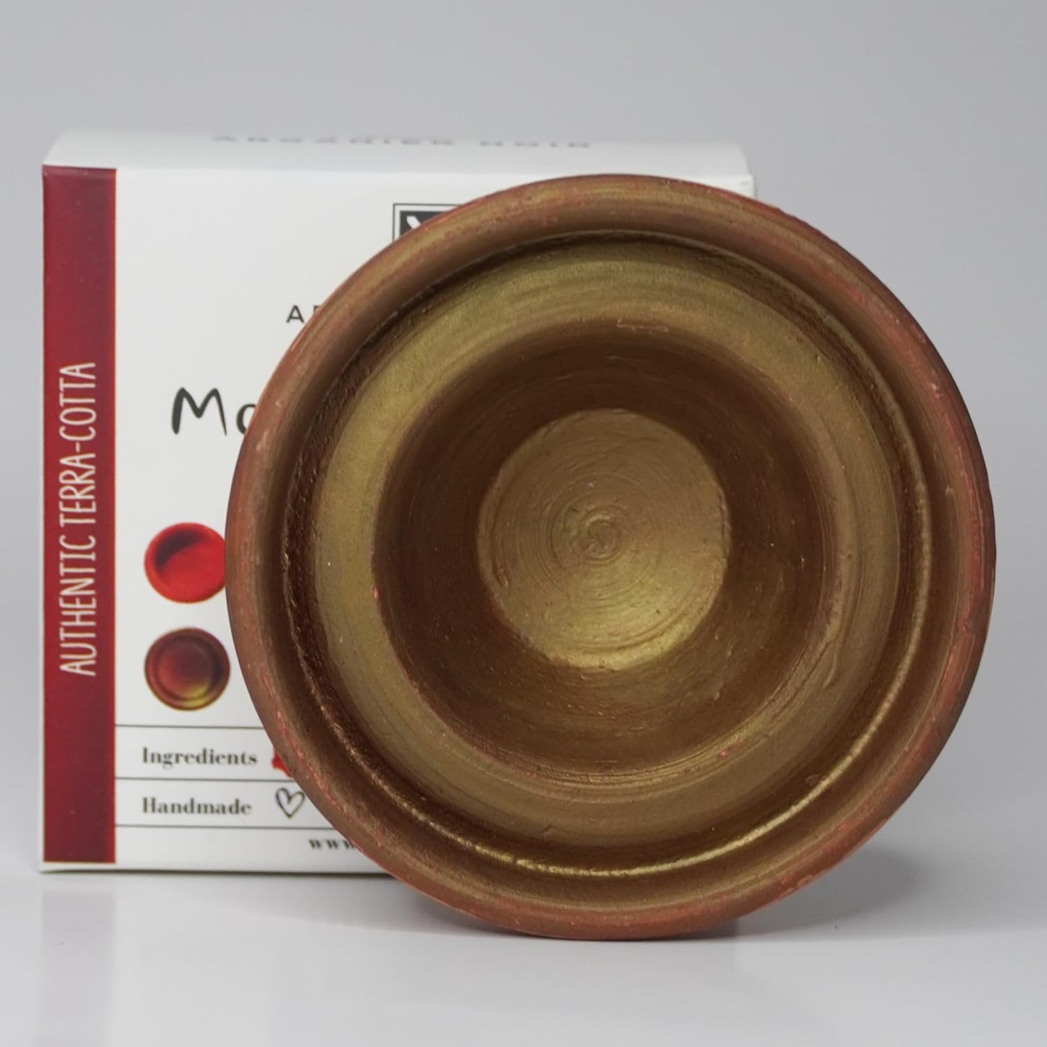 Aker Fassi Moroccan Lip & Cheek Stain - Long-Lasting Natural Tint