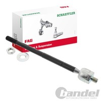 Schaeffler FAG Axialgelenk Spurstange Passend FüR Toyota RAV | 840 0390 10