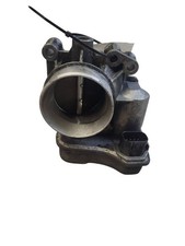 Valvola a farfalla Saab 9-3 Ver2 2007 benzina/gas auto 129kW 12568796 JUT226696