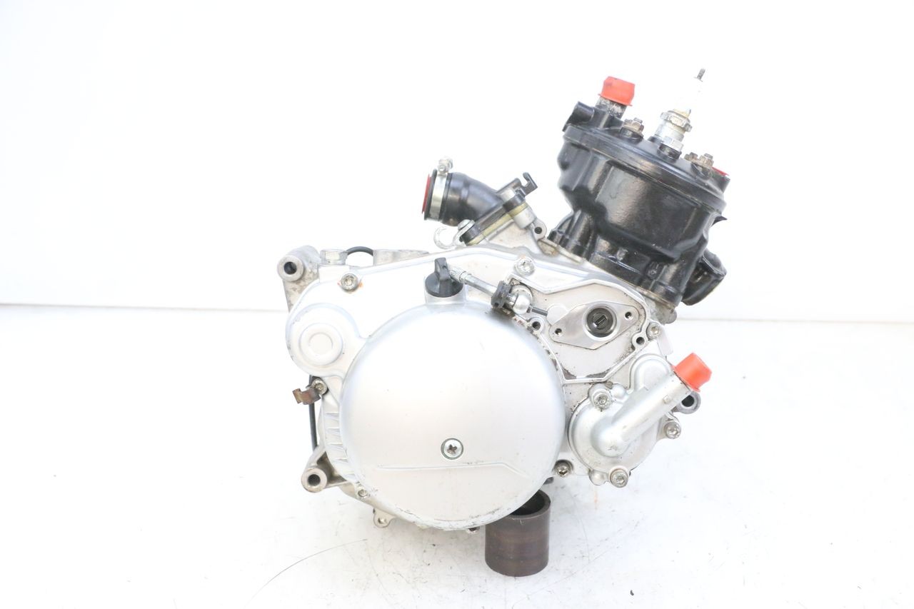 ENGINE - YAMAHA TZR 50 (2008 - 2016)