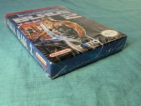 Power Blade 2 1992 Nintendo NES Authentic Complete CIB