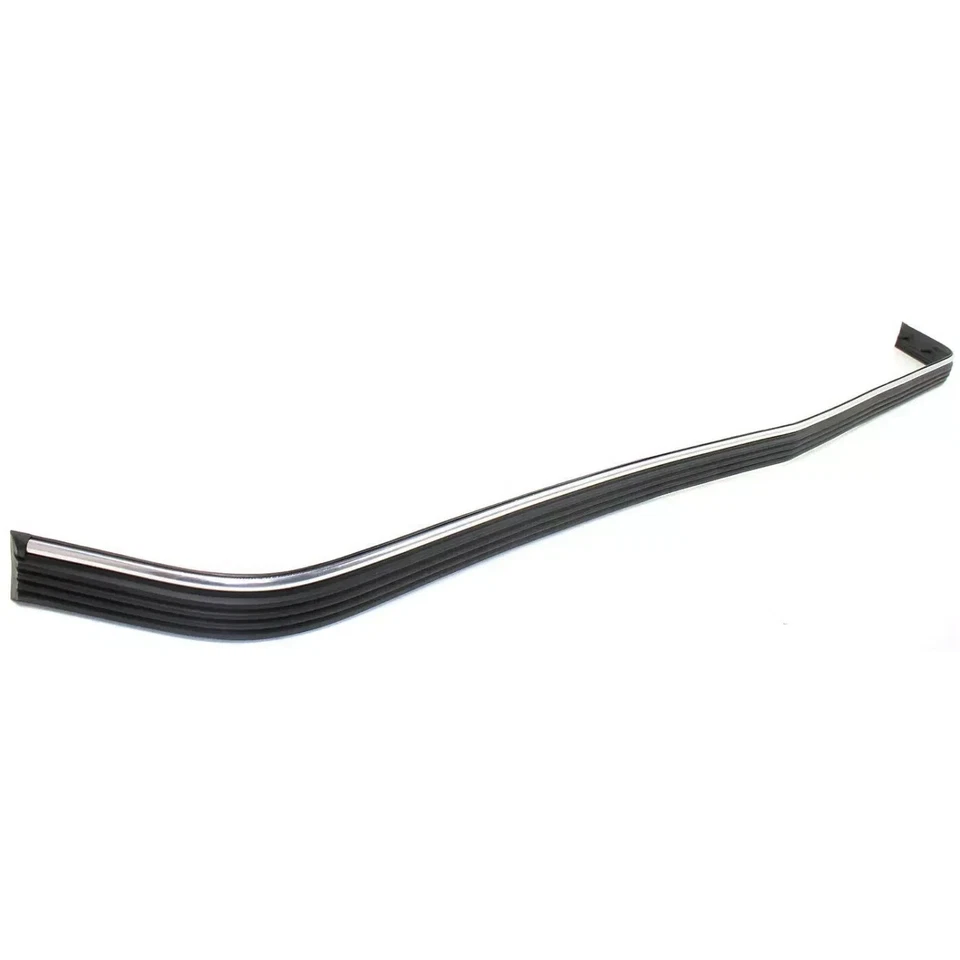 NEW Front Bumper Impact Strip Molding For 1988-2000 Chevrolet & GMC C/K Series Foto 3 de 4