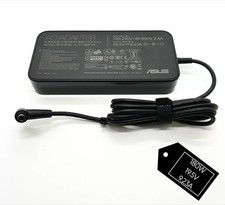 ASUS 180W 19.5V 9.23A Laptop Charger Power Supply 6.0 3.7mm Tip AC Adapter