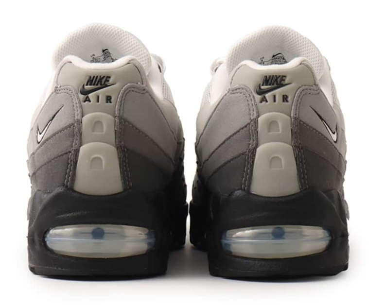 Size 14 - Nike Air Max 95 Big Bubble - Granite for sale online | eBay