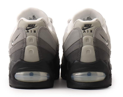 Nike Air Max 95 OG Big Bubble Granite HM4740-007 Men's Size New | eBay