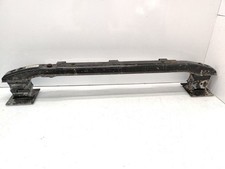 Pare-choc avant Peugeot 1007