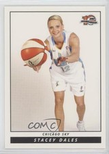 2006 Rittenhouse WNBA Stacey Dales #53 02v3