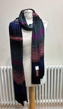 Missoni Genuine Multicolour Long Scarf 225cm long