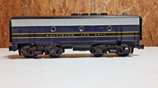 MTH/Rail King Baltimore & Ohio E-3 B-Unit Die...