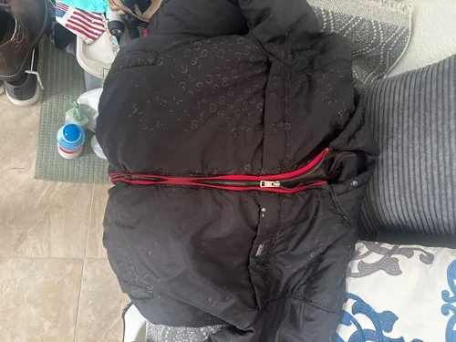 gucci jacket men 3xl - product listing photo