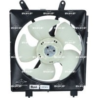 NRF 47044 LüFter MotorküHlung FüR Honda Civic EU EP EV EM2 ES ET
