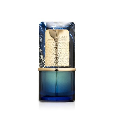 Unisex Fragrance Gift - Lattafa Al Nashama Caprice Eau de Parfum 3.4oz