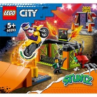 Lego® City 60293 Stunt-Park