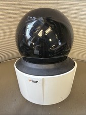 AXIS Q6114-E PTZ Dome Network Camera 60Hz surveillance camera 30X outdoor POE