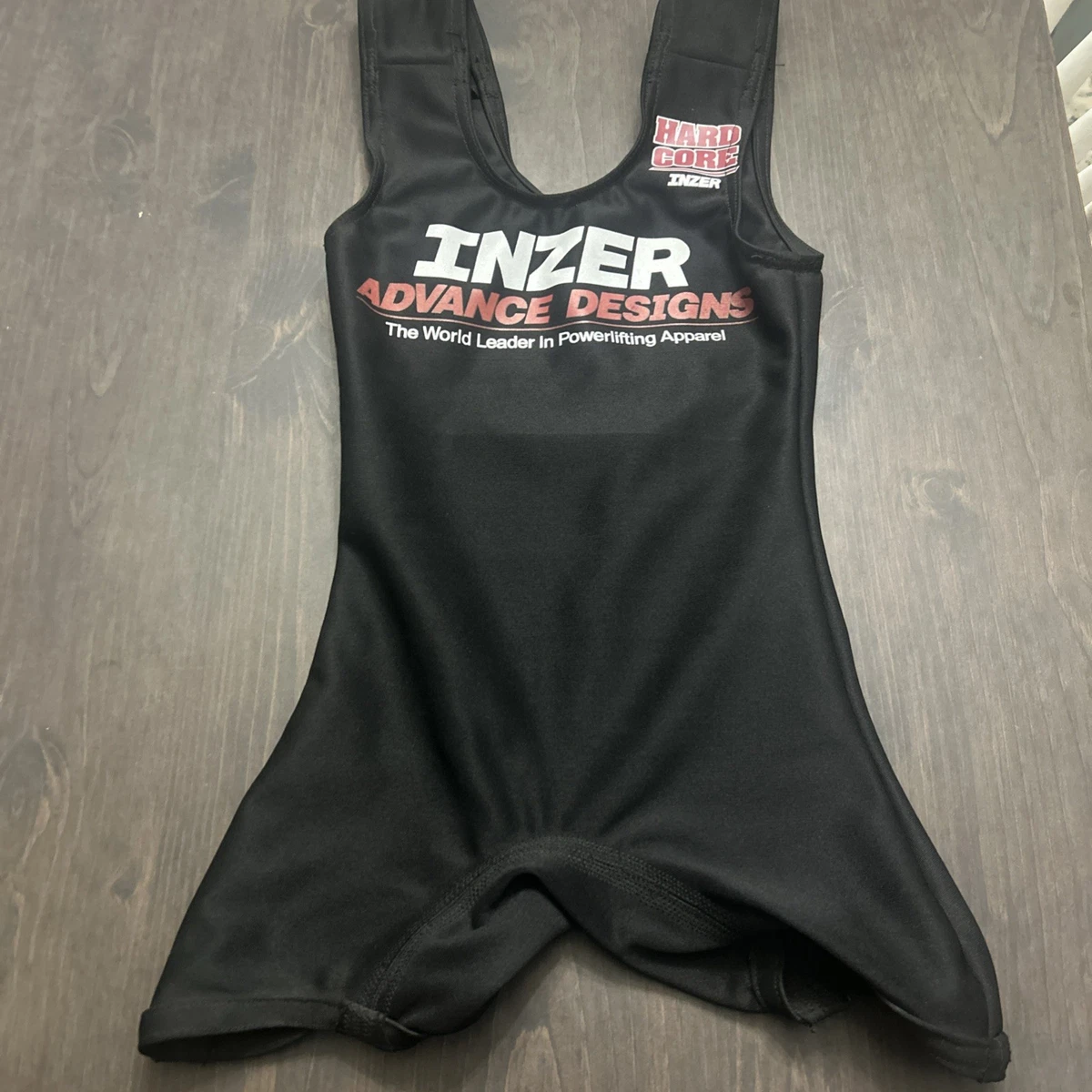 Inzer Squat Suit for sale - eBay