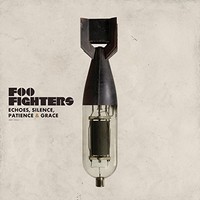 Foo Fighters - Echoes Silence Patience Grace - Vinyl Record Vinyl L - F15Z