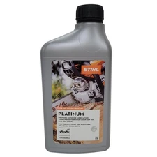 0781 516 5003 Platinum Bar And Chain Lubricant, 1 Quart