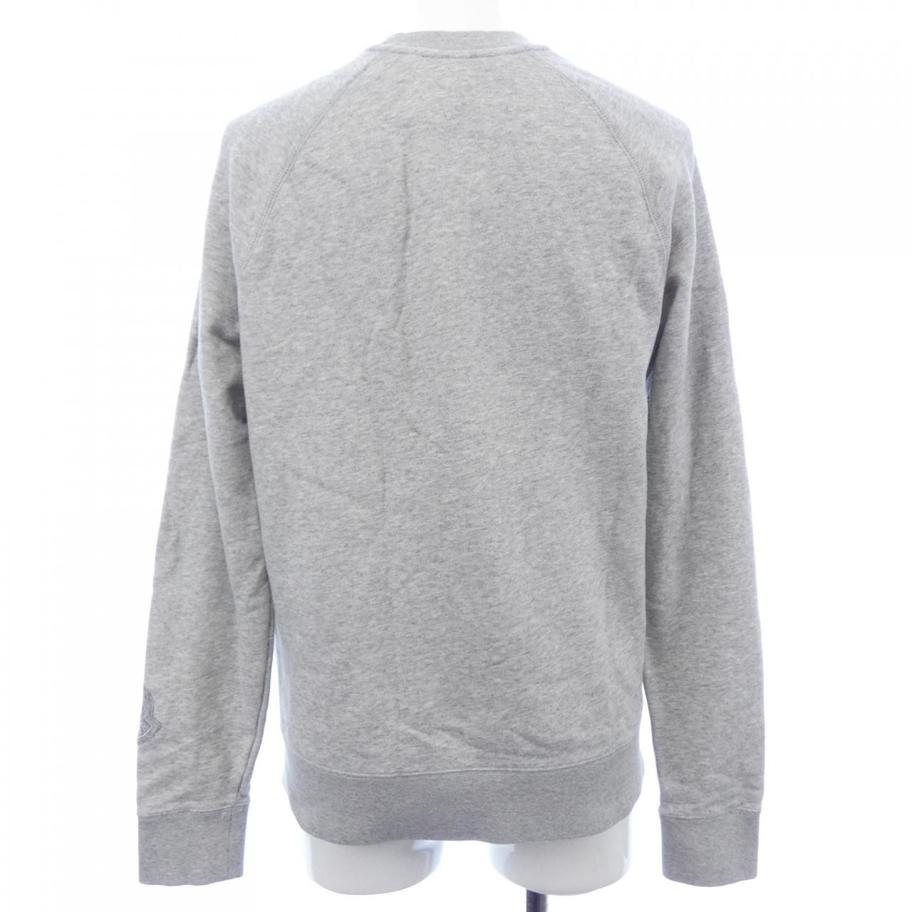 Authentic MONCLER Genius GENIUS G10928G72810 Swea… - image 2