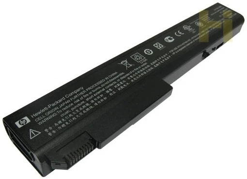 Laptop Batteries for HP for HP EliteBook