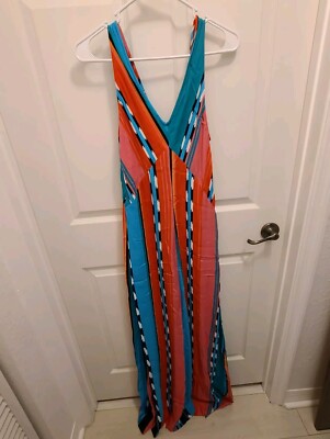 ella moss maxi dress Ella Moss maxi dress