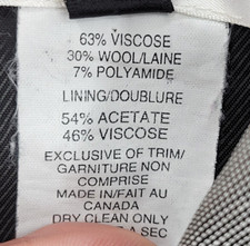 Veste Ouverte Lida Baday Vert Lime En Mélange Soie - Taille 4 - Occasion Excellent état