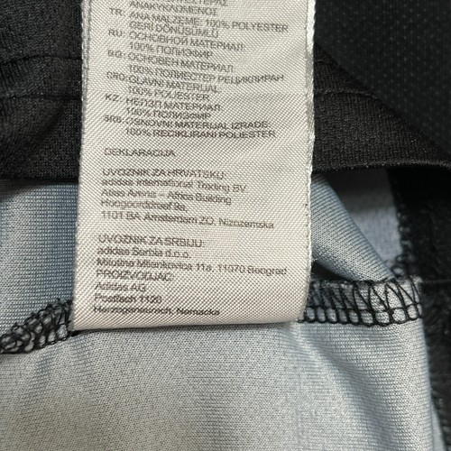 2018-19 Atlas Futbol Club adidas Liga MX Jersey Size L Guadalajara - Picture 9 of 15
