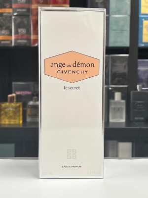 Givenchy Ange Ou Demon Le Secret Eau de Parfum for Women 3.3 fl. oz. / 100ml