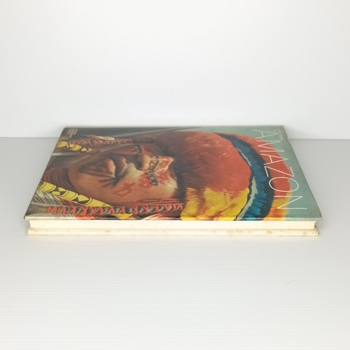 Exploring the Amazon by Helen Schreider & Frank Schreider. - Foto 5 di 11