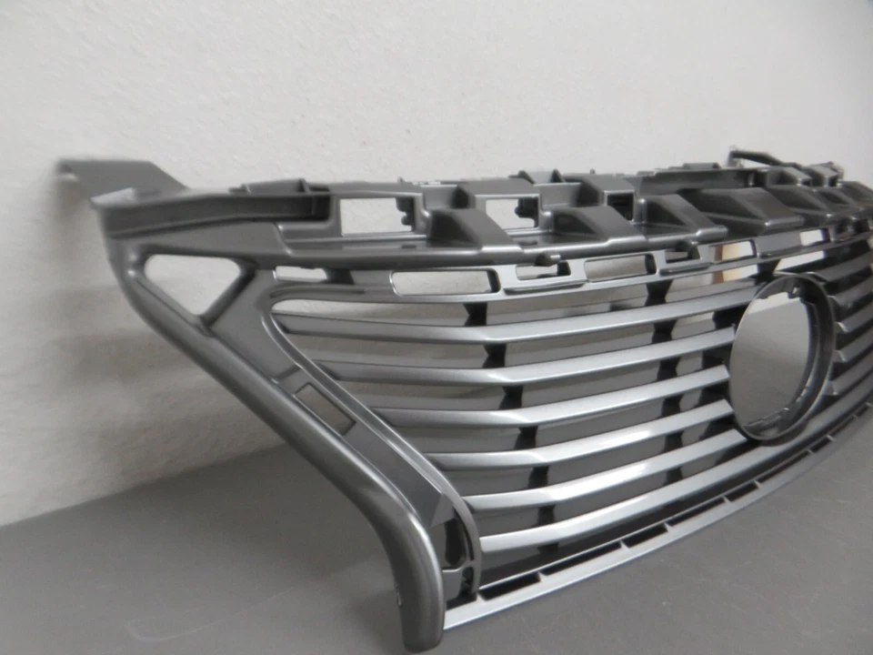 2013 2014 2015 LEXUS ES350 ES300H FRONT UPPER GRILLE Foto 3 de 4