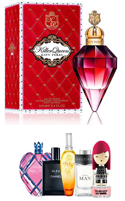 MODALEO Pack Perfume for Women's Women's Parfum EDP 100ml Uk Stock  UK