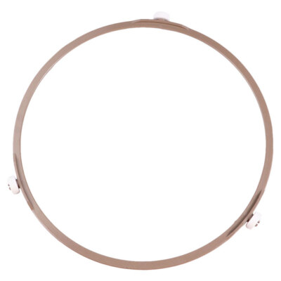 Microwave Oven Glass Turntable Replacement Support Roller Ring