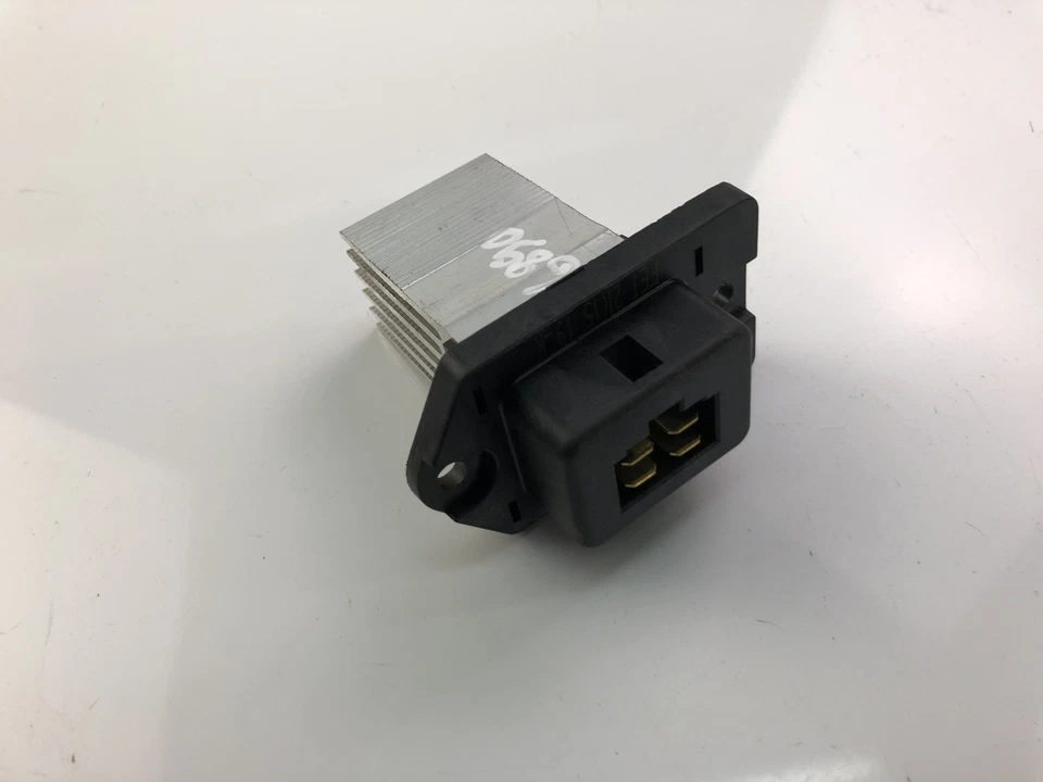 KIA RIO III UB Interior Heater Resistor 2013 16892173 - Imagen 2 de 4