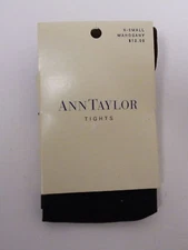 Ann Taylor Tights Brand New in Package $12