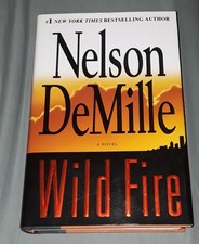 Download Wild Fire (John Corey, #4) Gif