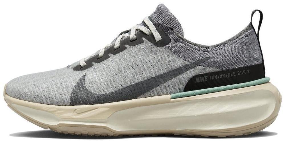 Nike ZoomX Invincible 3 Cool Grey Black for Sale