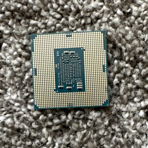Intel Celeron G4920 3.2GHz LGA1151 (300 Series) SR3YL CPU Desktop Processor - Image 2 of 2