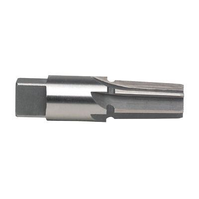 TTC 1/8'' HSS Straight Flute NPT Taper Pipe Reamer