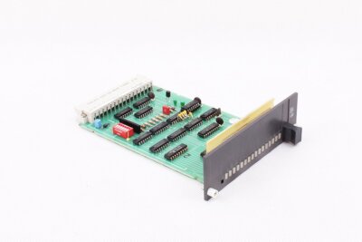KLOCKNER MOELLER EBE 261 CPU-MODUL ID10409 BIS ZU 24 MONATE GEWÄHRLEISTUNG